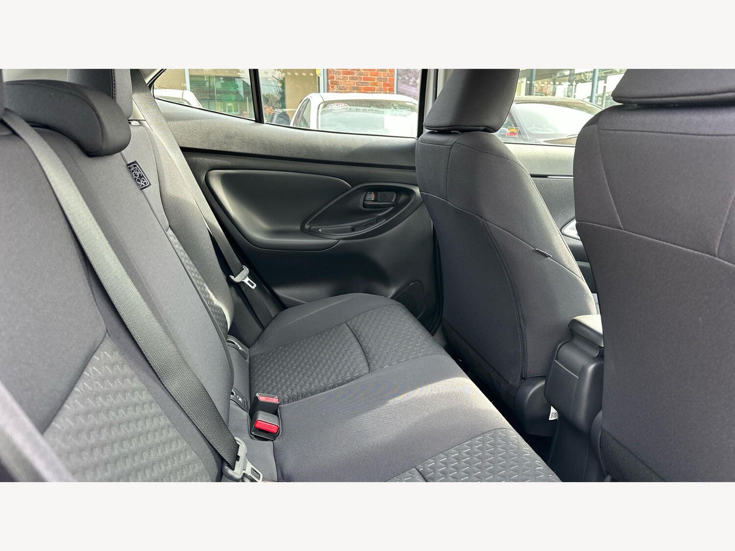 Used Toyota Yaris Cross for sale - 78007891: Photo 14