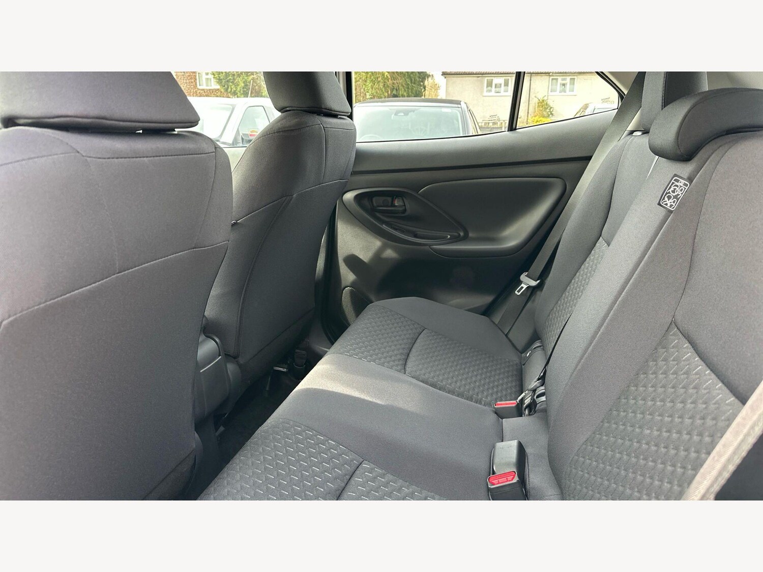 Used Toyota Yaris Cross for sale - 78007891: Photo 15
