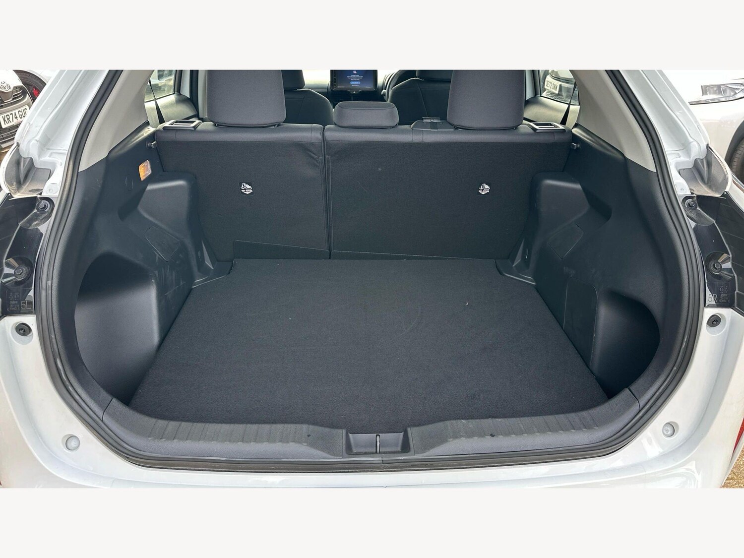 Used Toyota Yaris Cross for sale - 78007891: Photo 16