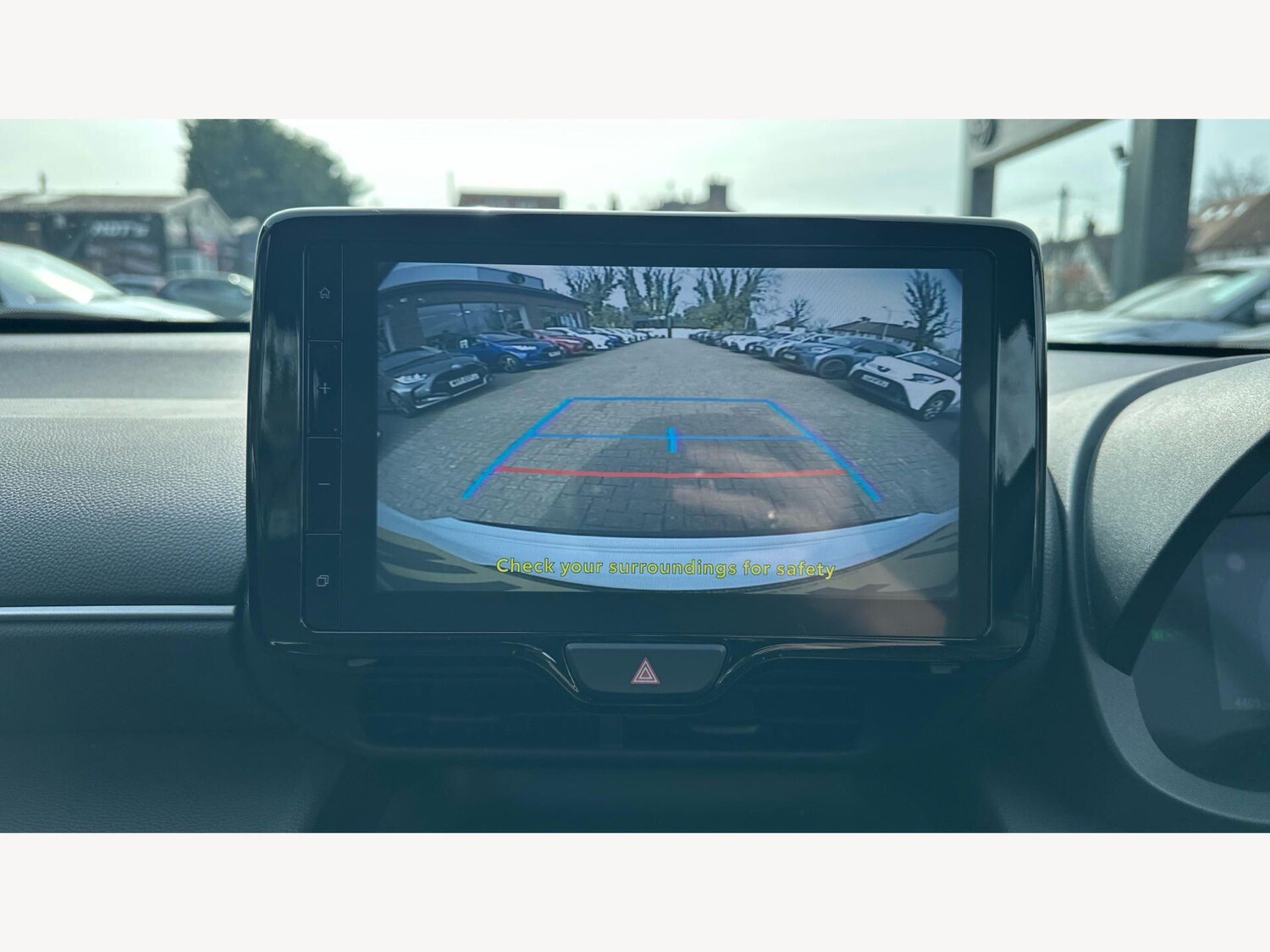 Used Toyota Yaris Cross for sale - 78007891: Photo 22