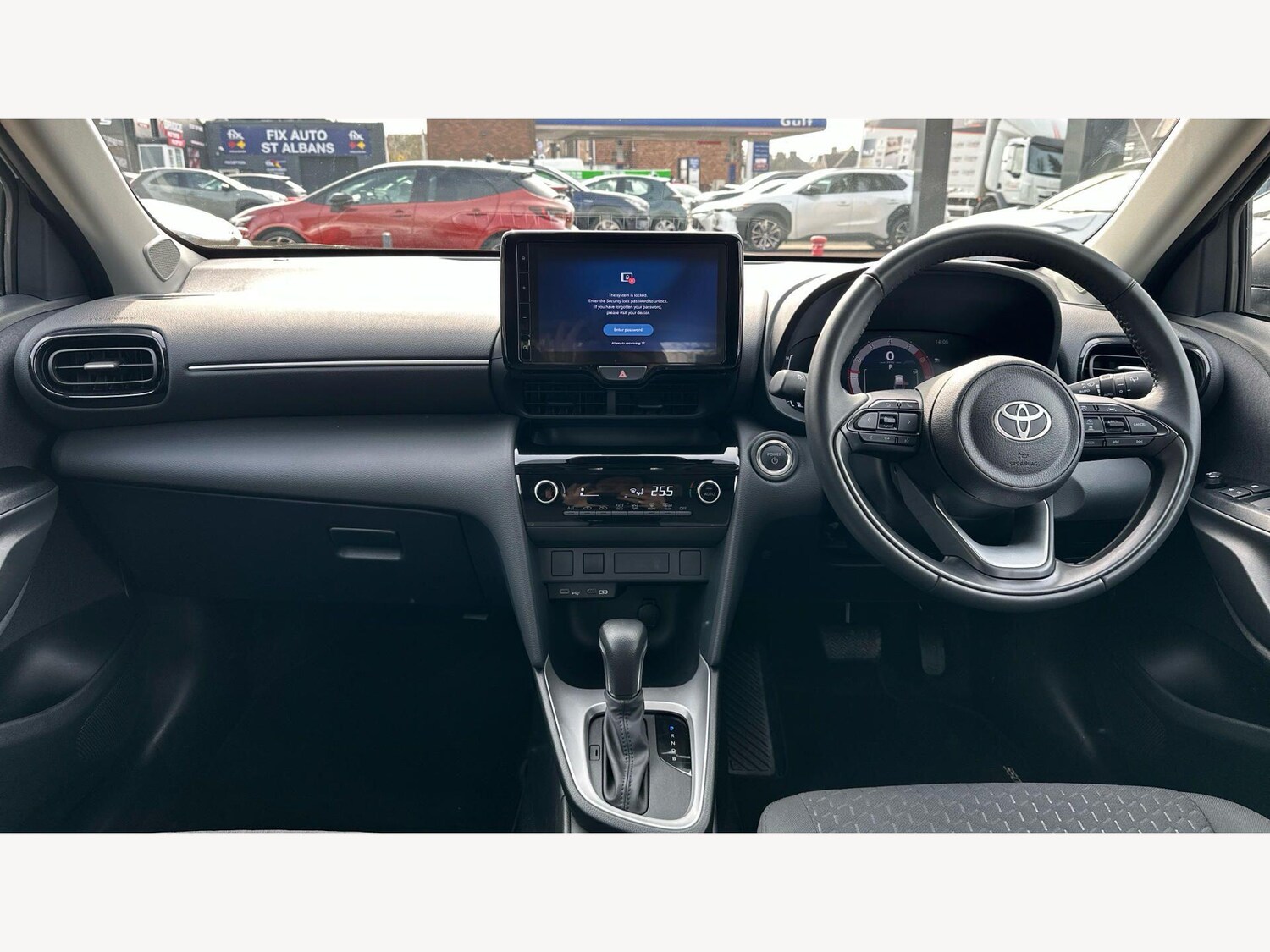 Used Toyota Yaris Cross for sale - 78007891: Photo 7
