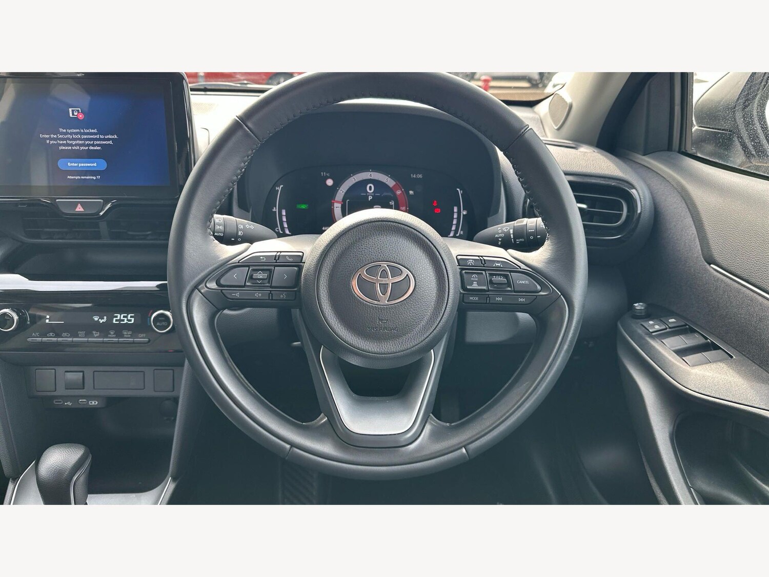 Used Toyota Yaris Cross for sale - 78007891: Photo 8