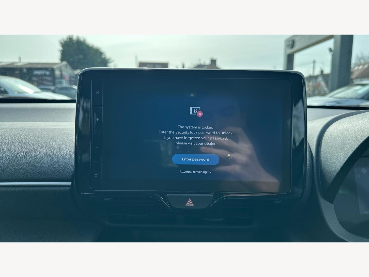 Used Toyota Yaris Cross for sale - 78007891: Photo 9