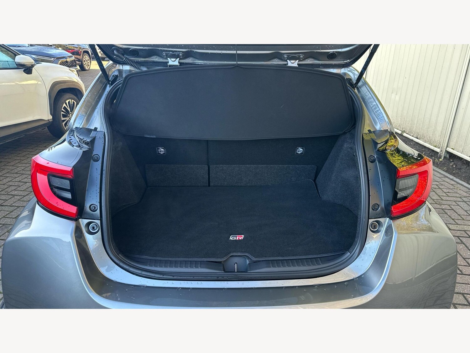 Used Toyota Yaris 2024 for sale - 77214965: Photo 16