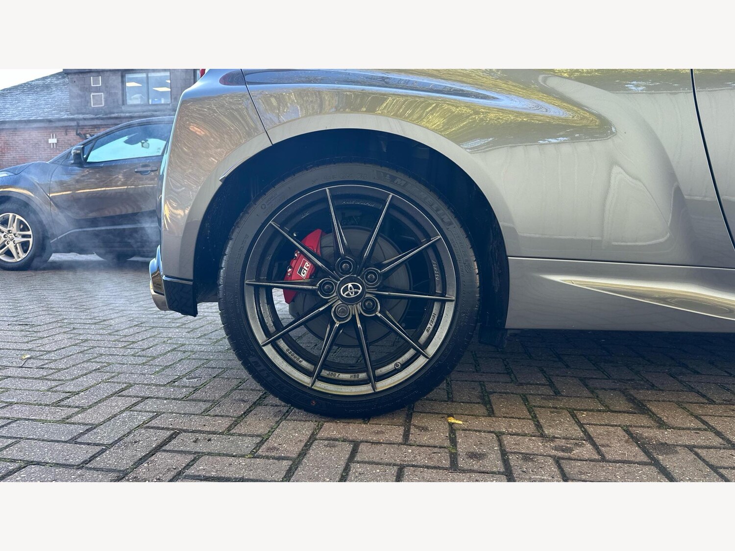 Used Toyota Yaris 2024 for sale - 77214965: Photo 20