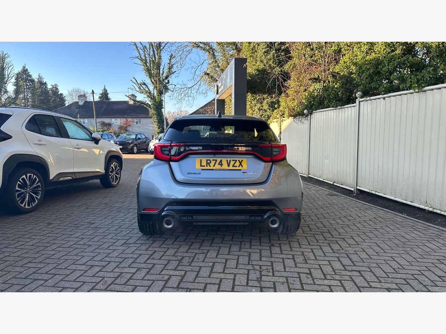 Used Toyota Yaris 2024 for sale - 77214965: Photo 21