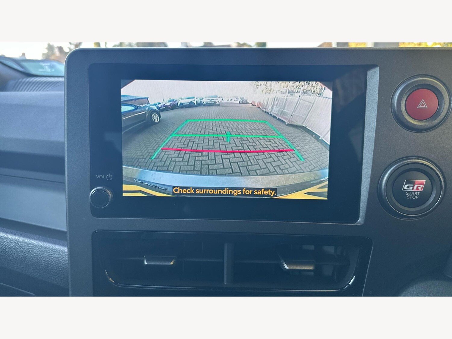 Used Toyota Yaris 2024 for sale - 77214965: Photo 26