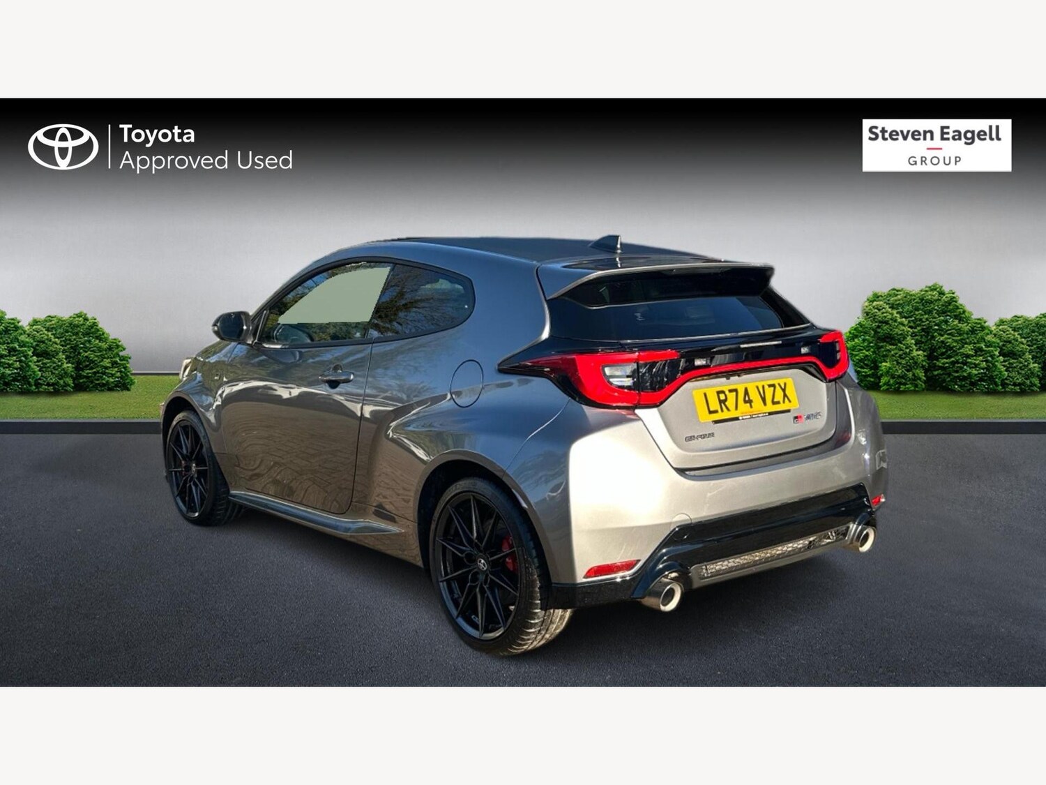 Used Toyota Yaris 2024 for sale - 77214965: Photo 6