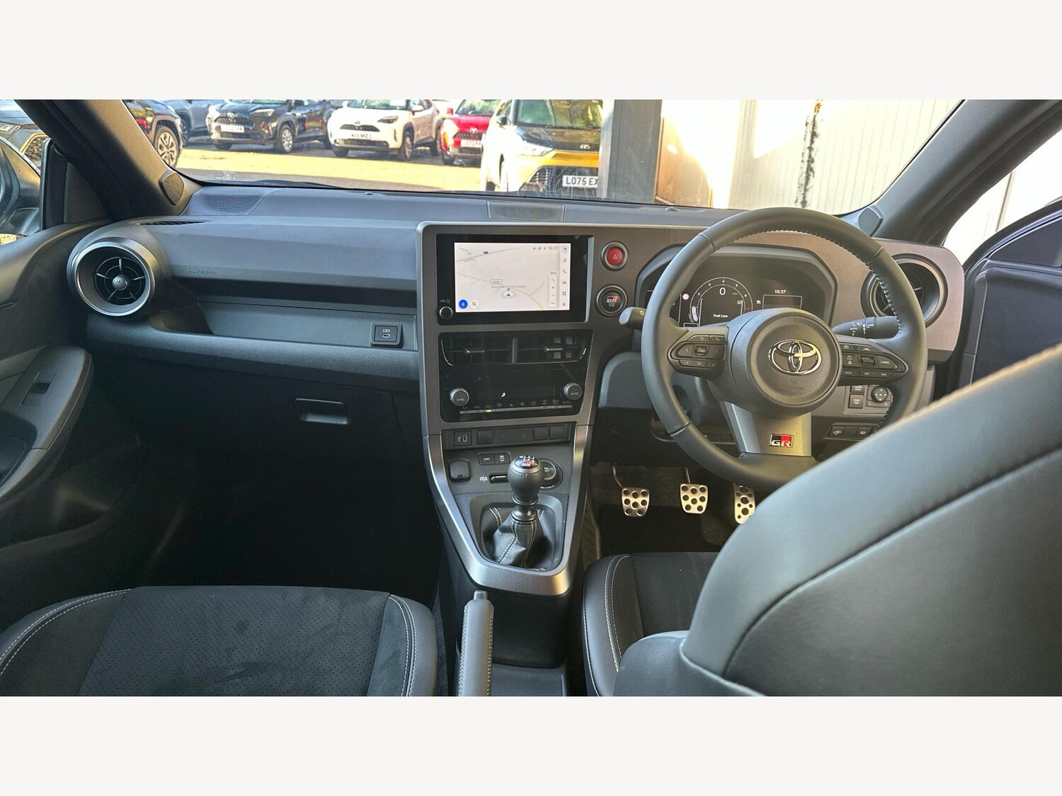 Used Toyota Yaris 2024 for sale - 77214965: Photo 7