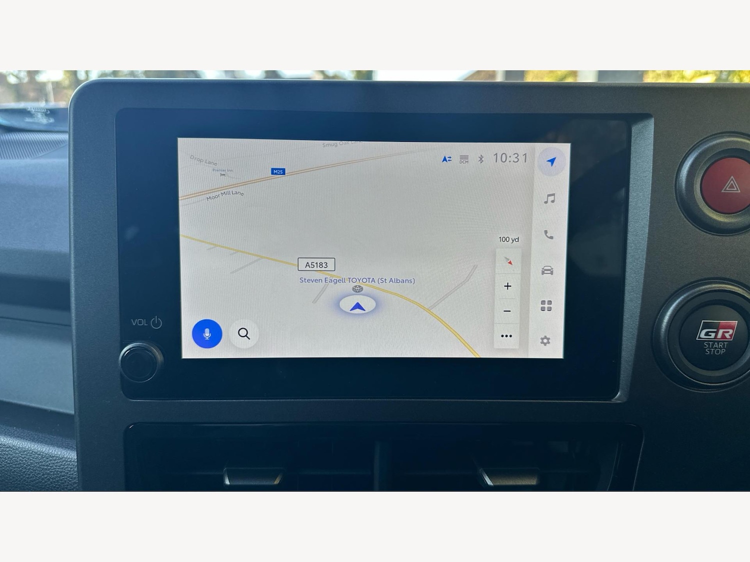 Used Toyota Yaris 2024 for sale - 77214965: Photo 9