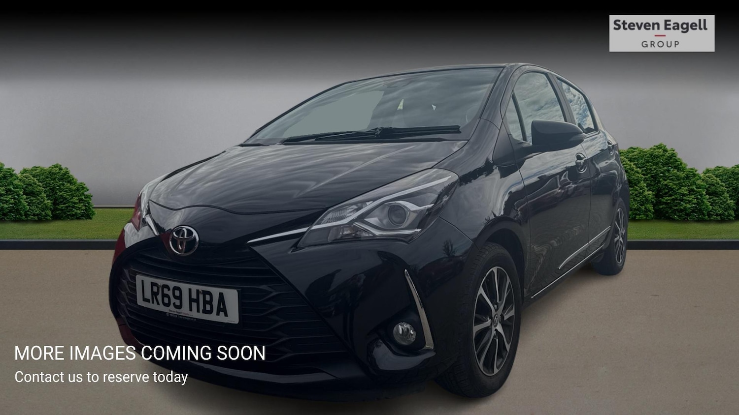 Used Toyota Yaris 2019 for sale - 77839433: Photo 3