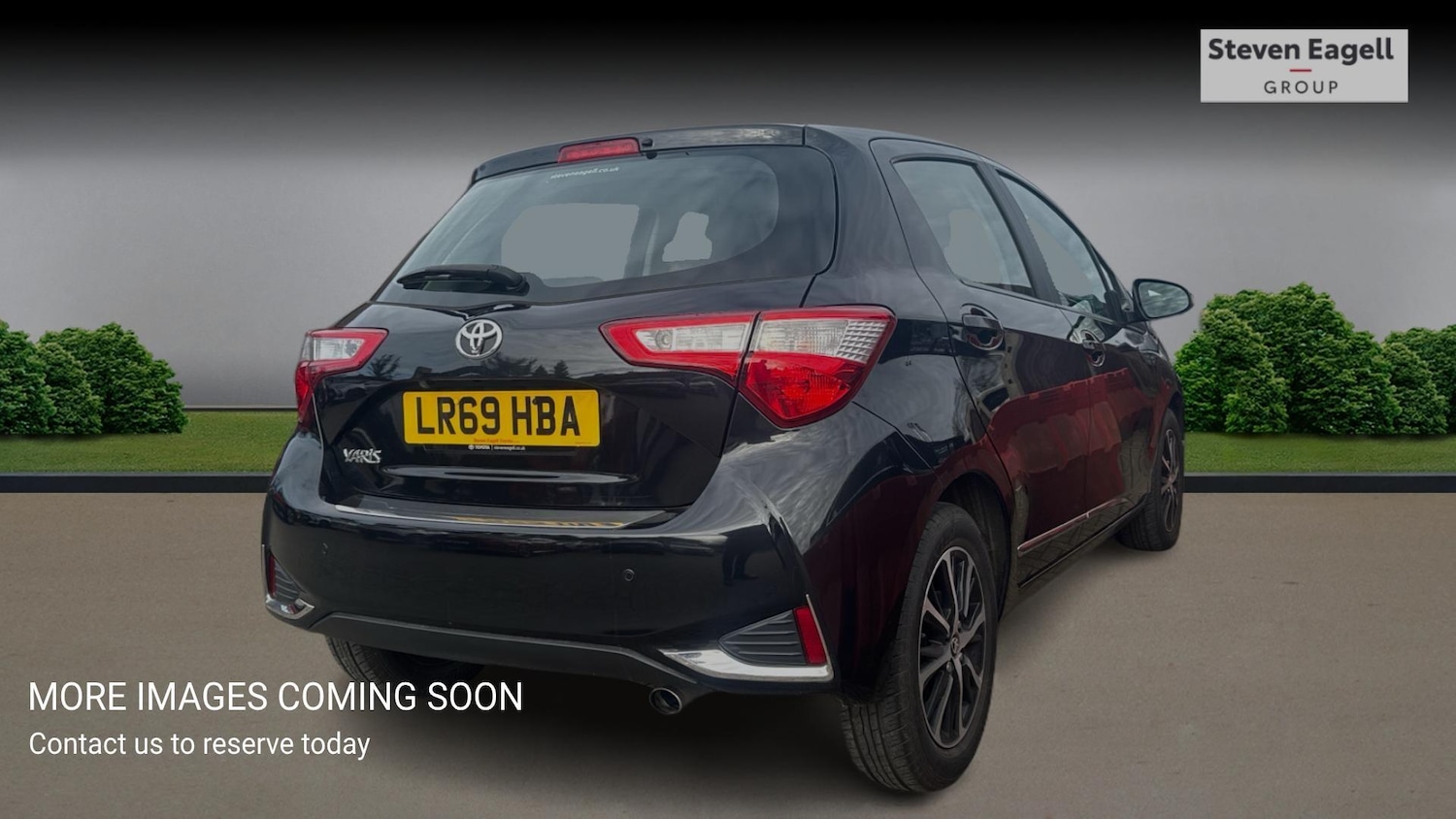 Used Toyota Yaris 2019 for sale - 77839433: Photo 4