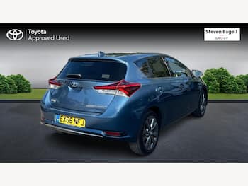 Used Toyota Auris 2016 for sale - 79669768: Photo