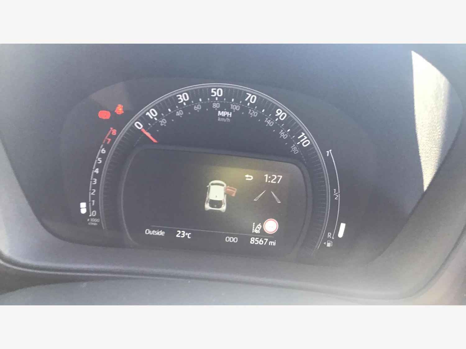 Vehicle 11