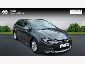Used Toyota Corolla 2024 for sale - 78822183: Photo