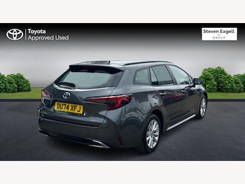 Used Toyota Corolla 2024 for sale - 78822183: Photo