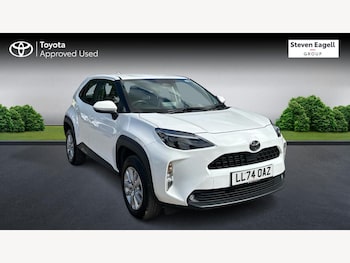 Used Toyota Yaris Cross 2024 for sale - 79374619: Photo