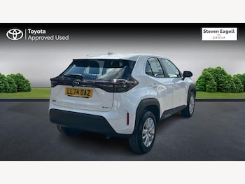 Used Toyota Yaris Cross 2024 for sale - 79374619: Photo