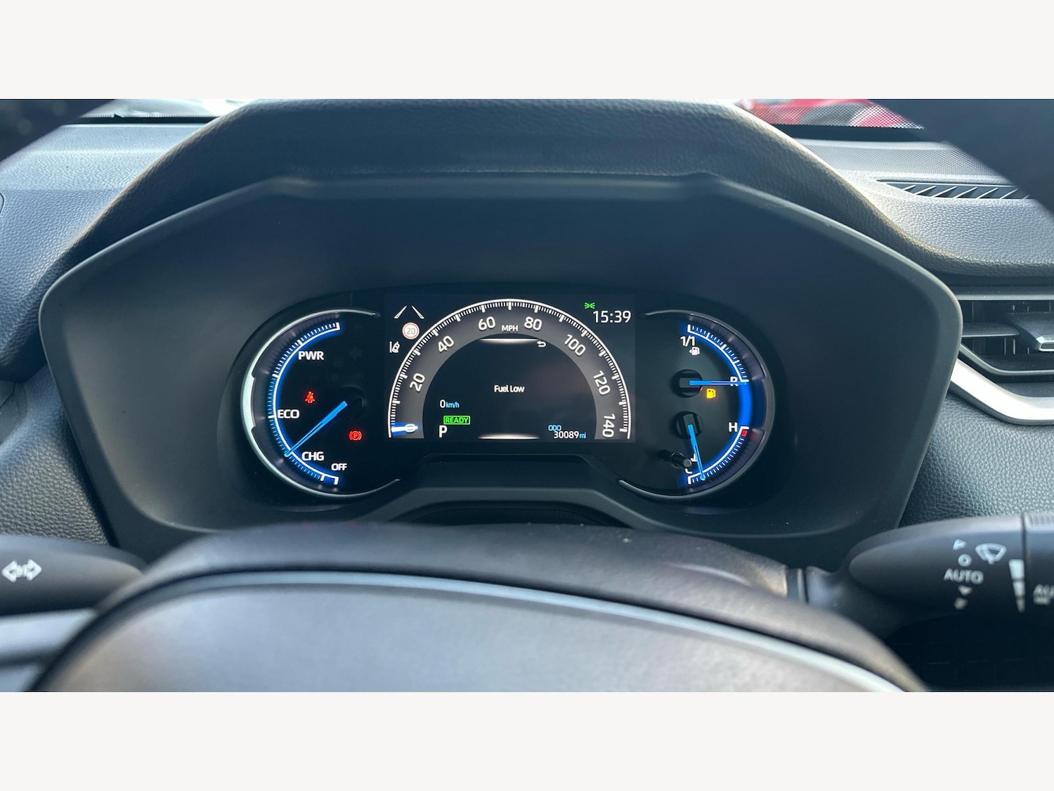 Used Toyota RAV4 2021 for sale - 76633182: Photo 11