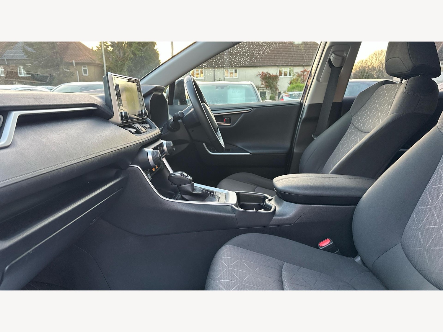 Used Toyota RAV4 2021 for sale - 76633182: Photo 12