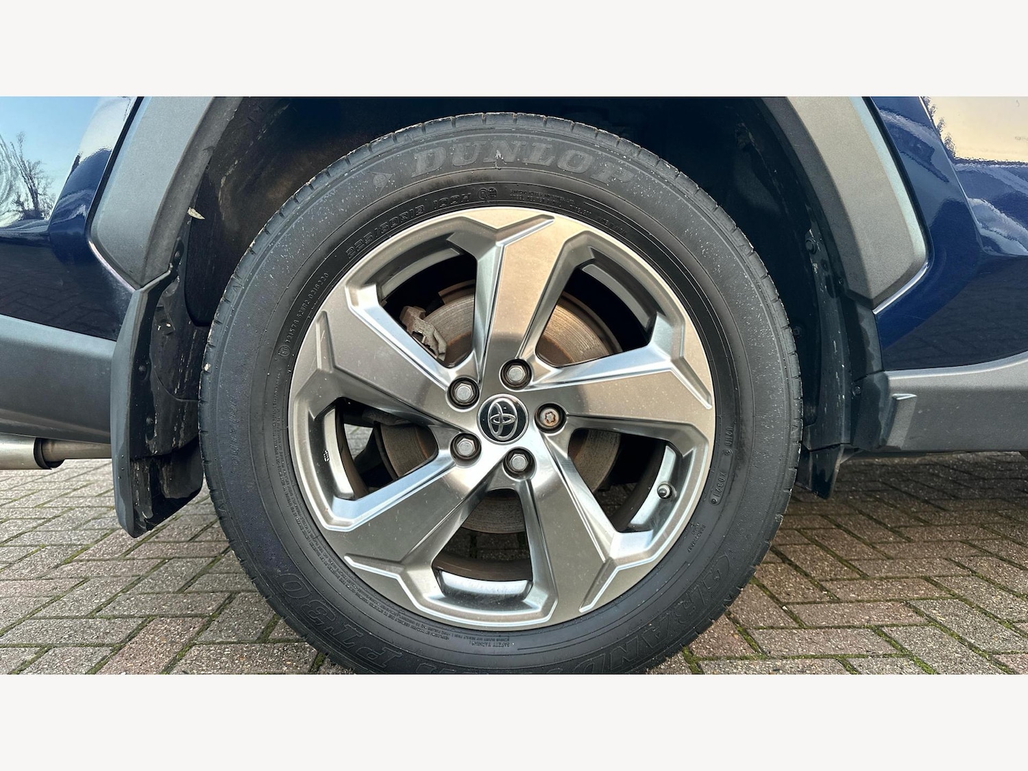 Used Toyota RAV4 2021 for sale - 76633182: Photo 20