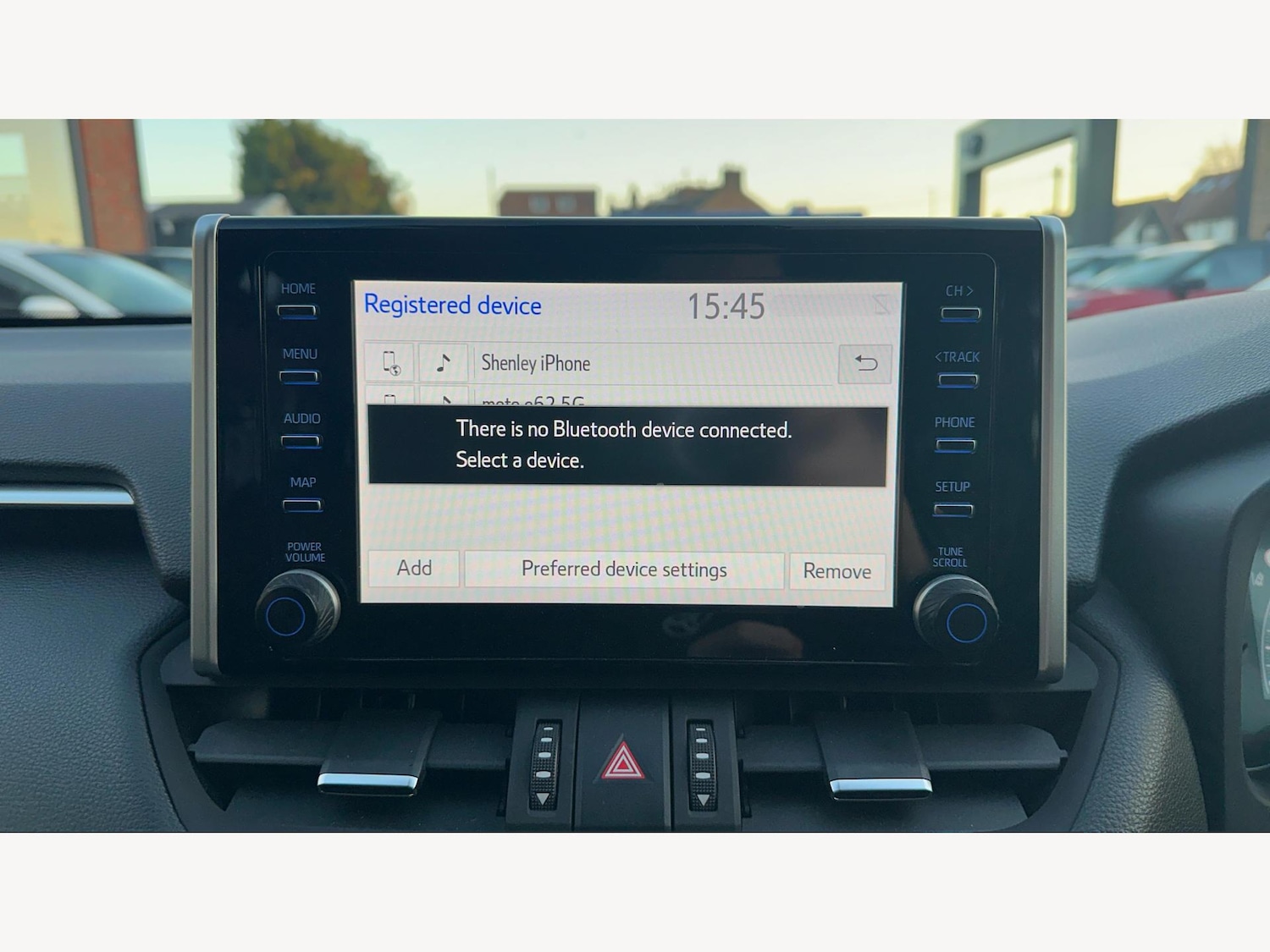 Used Toyota RAV4 2021 for sale - 76633182: Photo 22