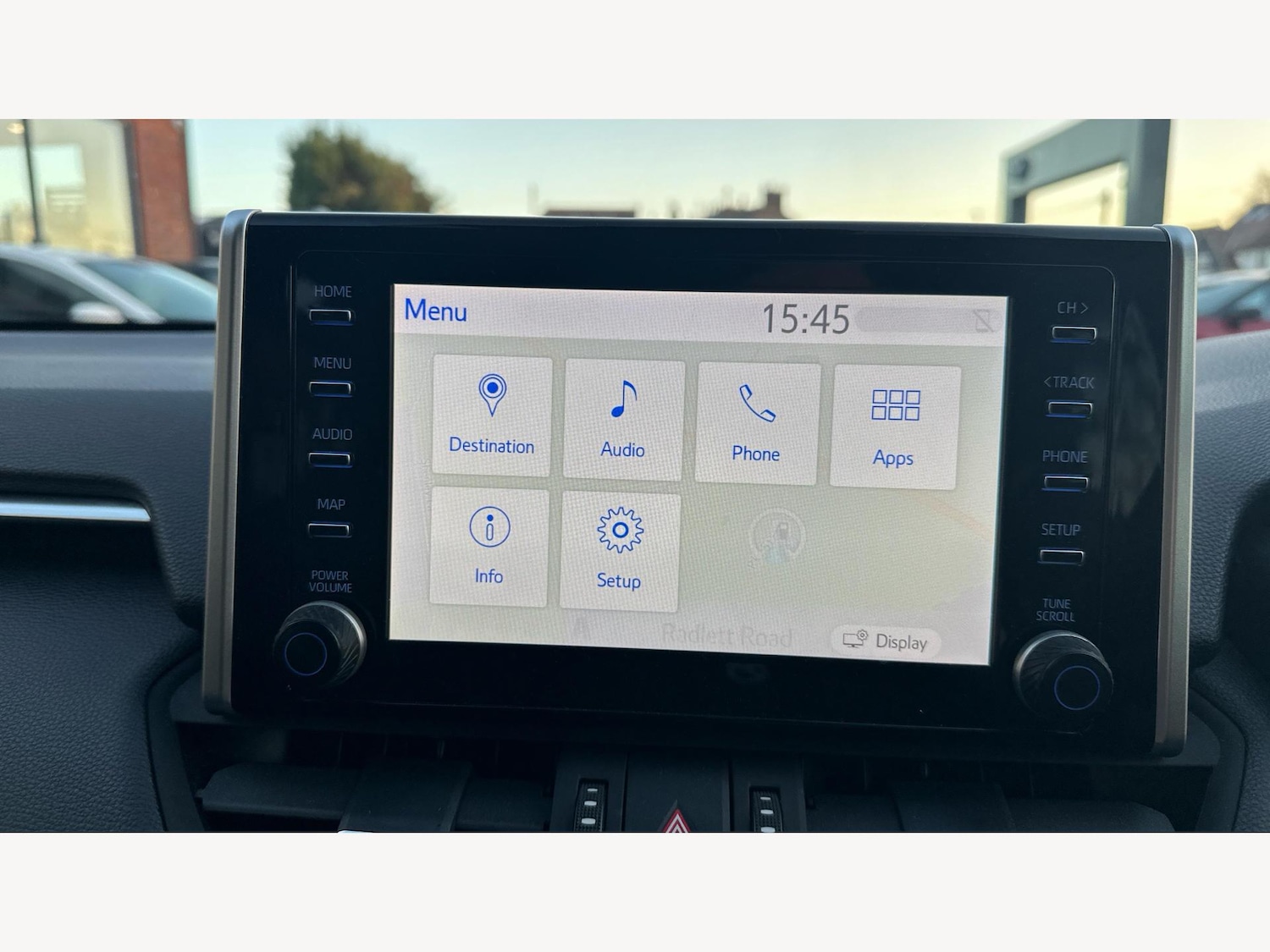 Used Toyota RAV4 2021 for sale - 76633182: Photo 23