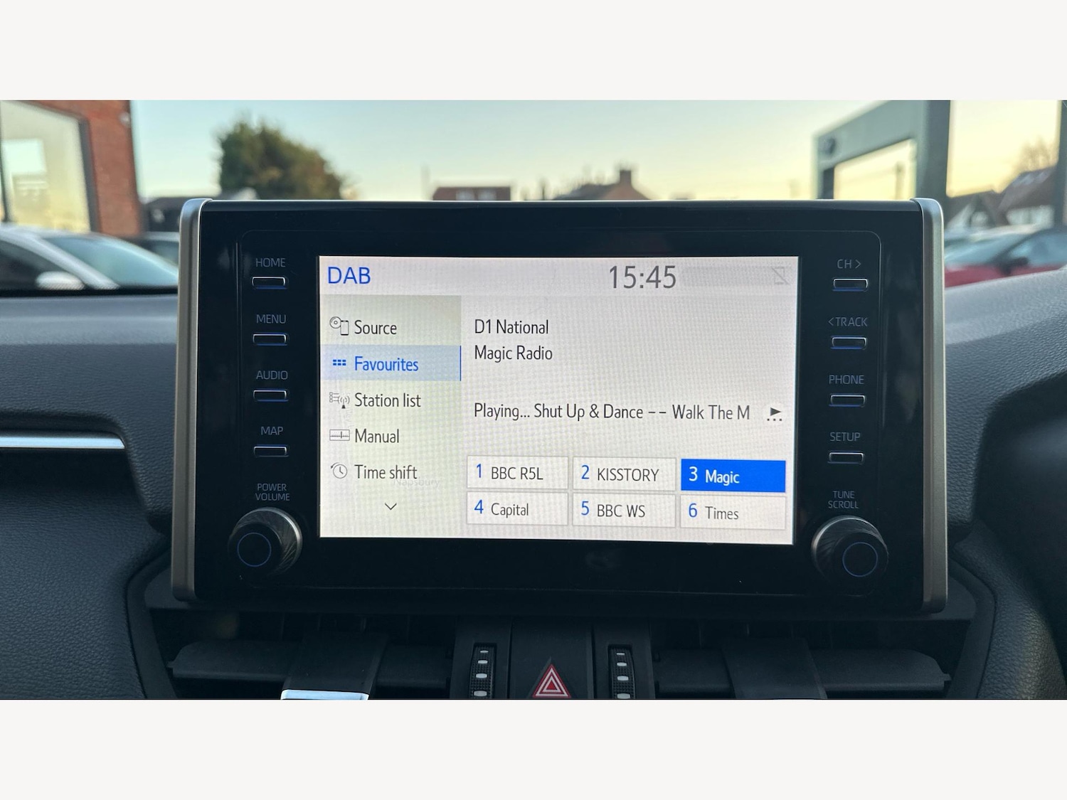 Used Toyota RAV4 2021 for sale - 76633182: Photo 24