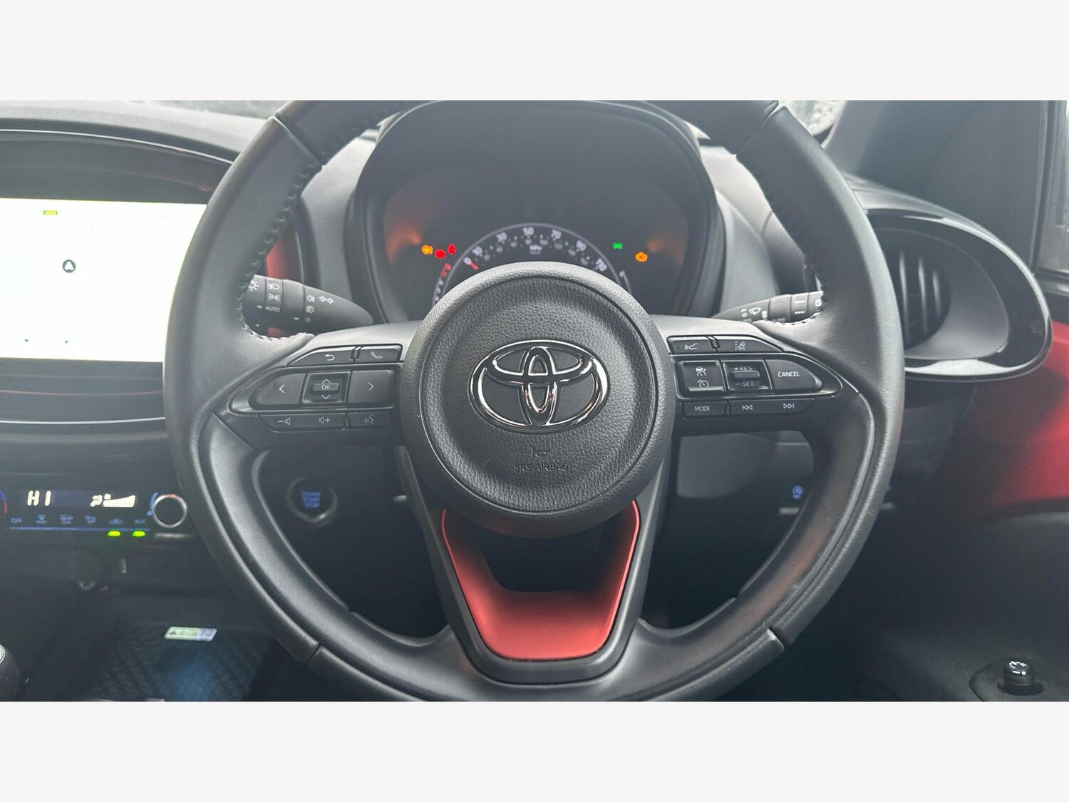 Used Toyota Aygo X 2022 for sale - 77468046: Photo 10