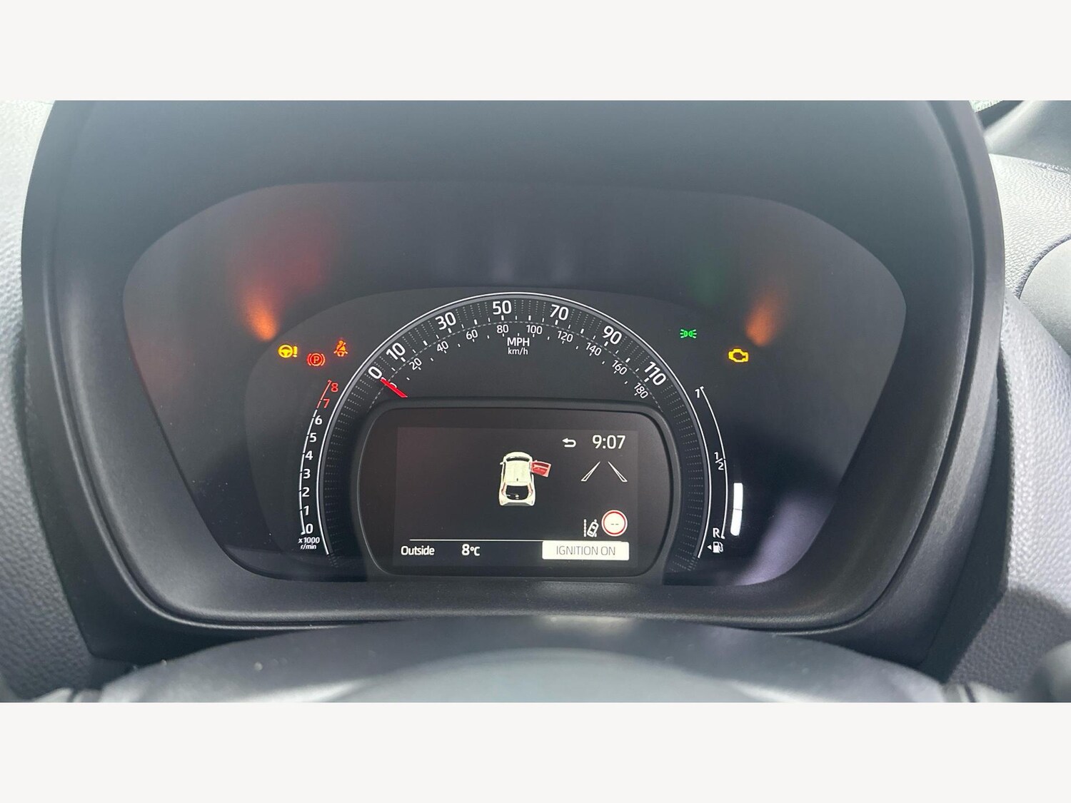 Used Toyota Aygo X 2022 for sale - 77468046: Photo 11