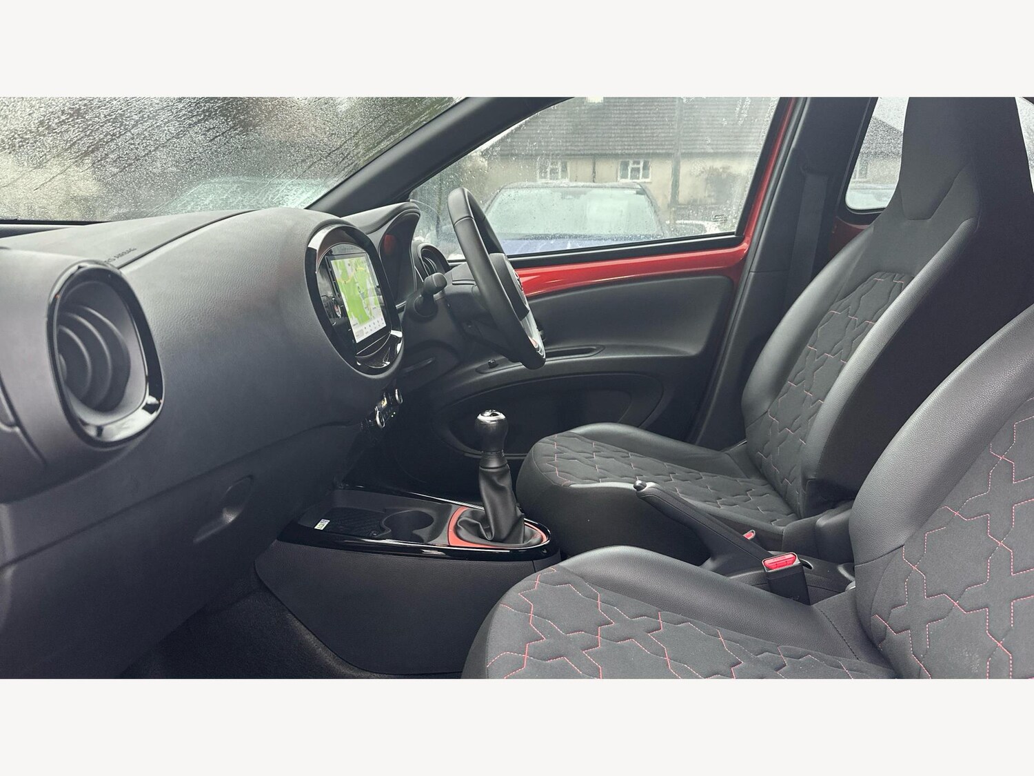 Used Toyota Aygo X 2022 for sale - 77468046: Photo 12