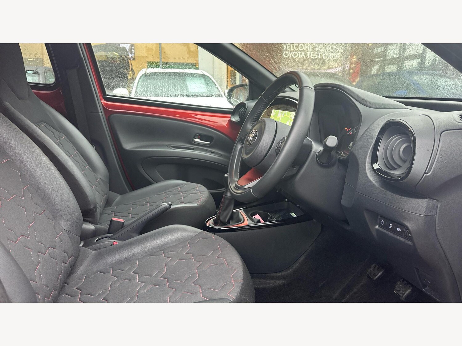 Used Toyota Aygo X 2022 for sale - 77468046: Photo 13