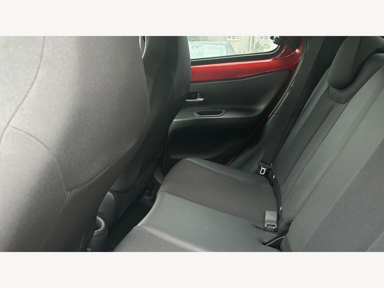 Used Toyota Aygo X 2022 for sale - 77468046: Photo 15