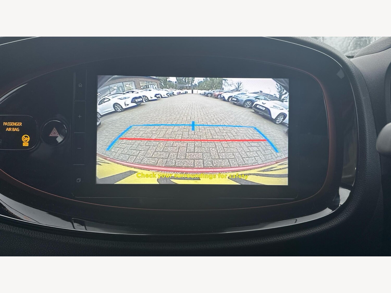 Used Toyota Aygo X 2022 for sale - 77468046: Photo 24