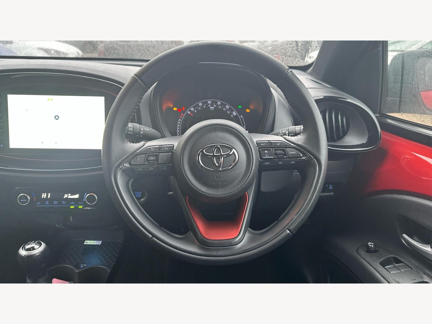 Used Toyota Aygo X 2022 for sale - 77468046: Photo 8