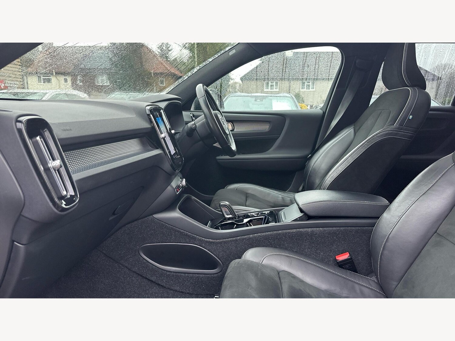 Used Volvo XC40 2021 for sale - 77469054: Photo 12