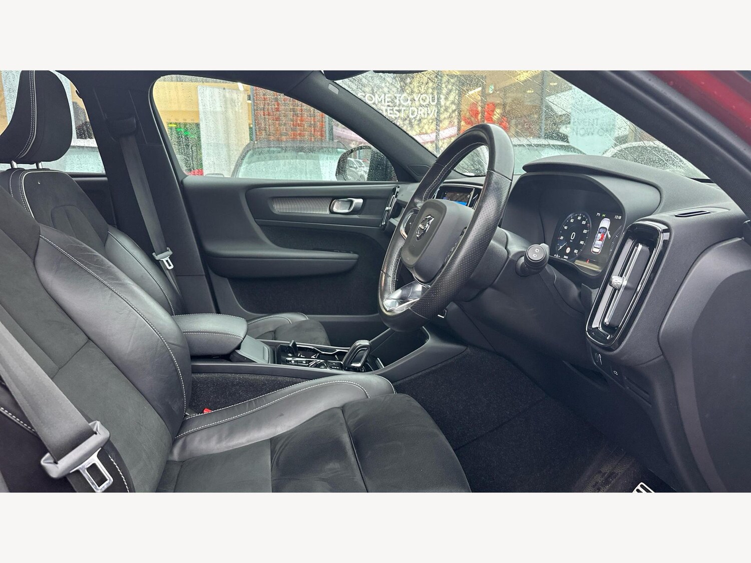 Used Volvo XC40 2021 for sale - 77469054: Photo 13