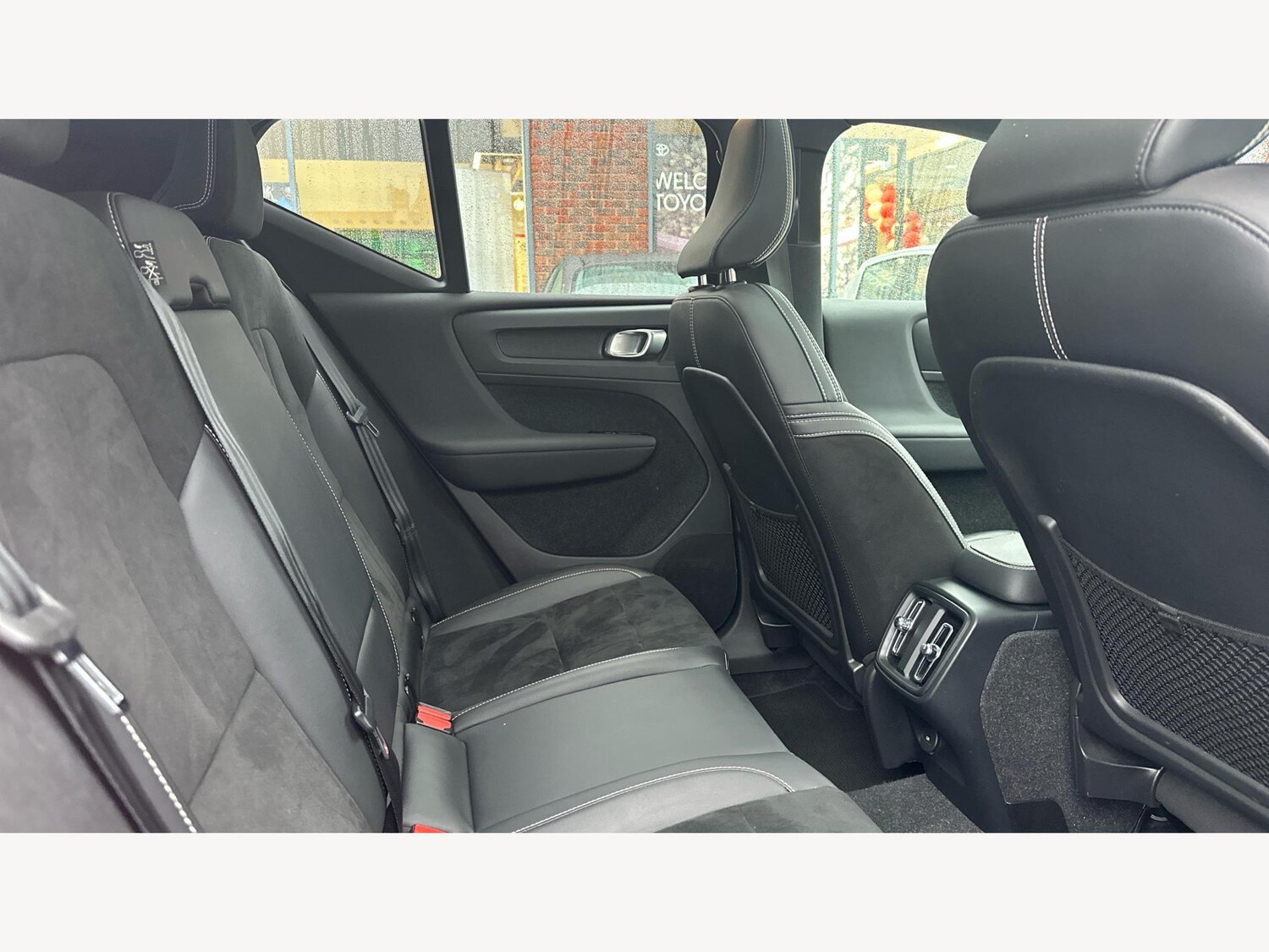 Used Volvo XC40 2021 for sale - 77469054: Photo 14