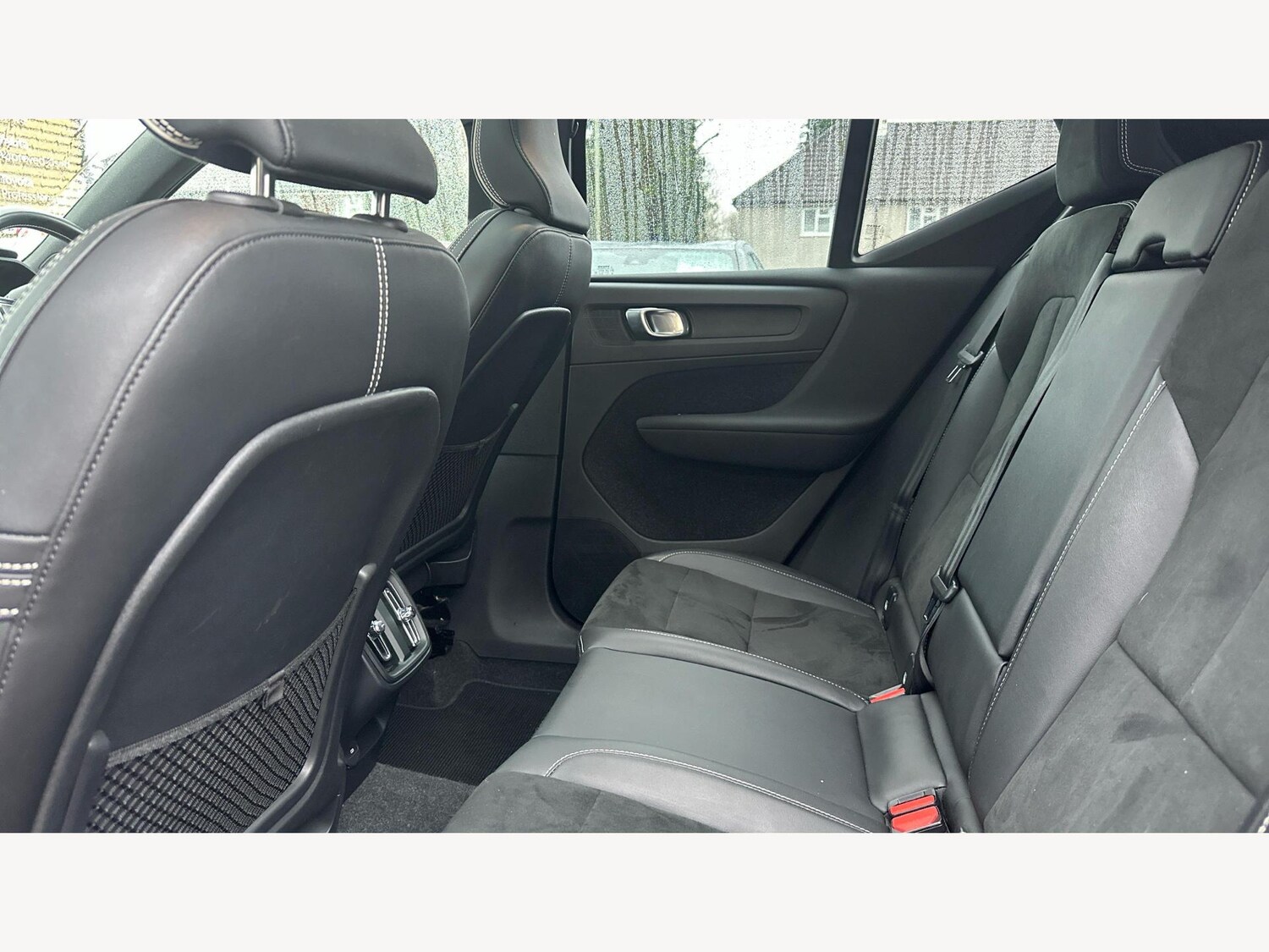 Used Volvo XC40 2021 for sale - 77469054: Photo 15