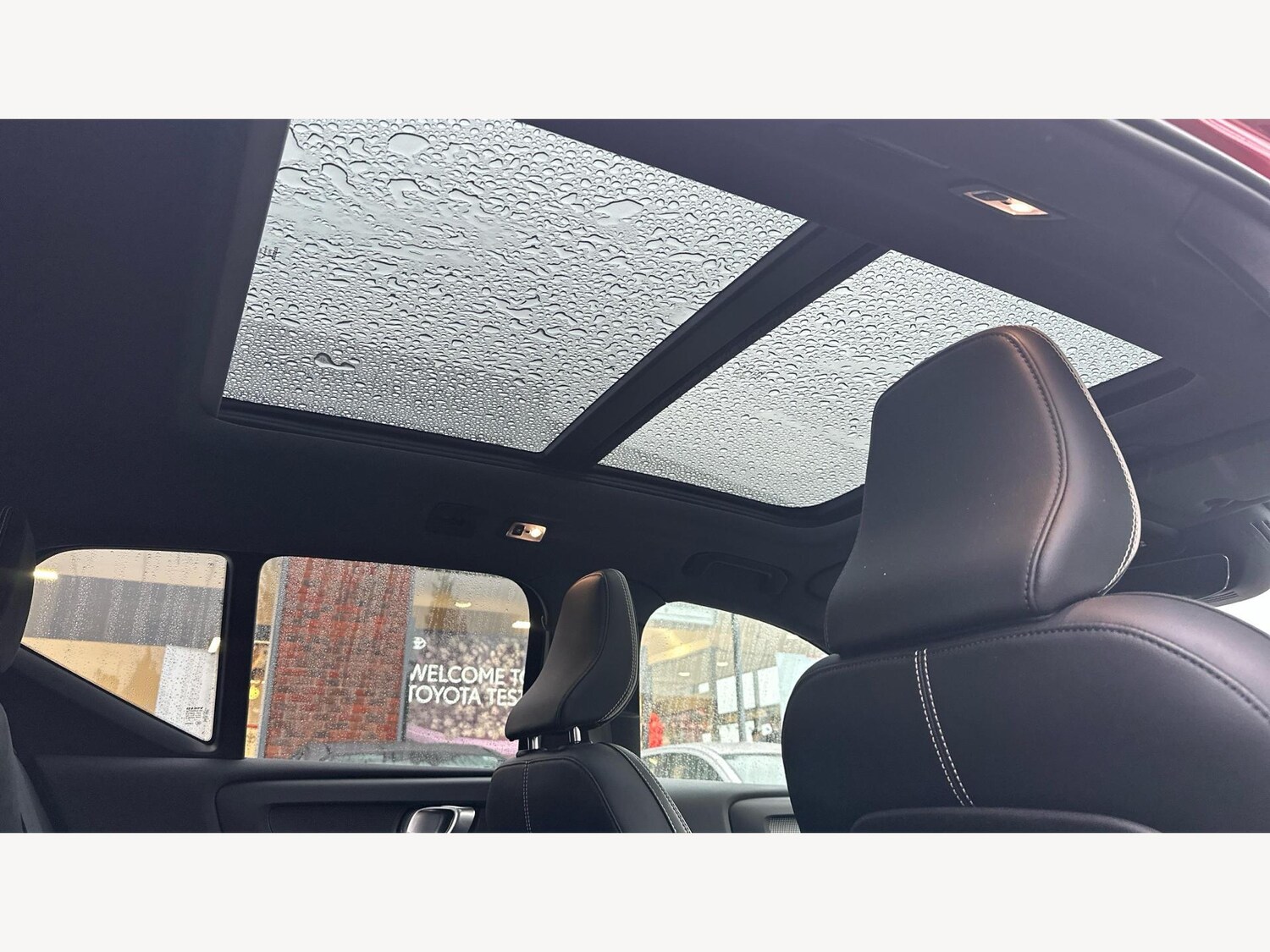 Used Volvo XC40 2021 for sale - 77469054: Photo 22