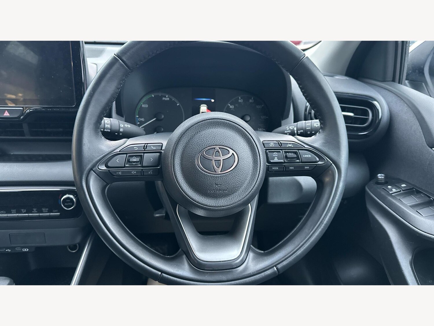 Used Toyota Yaris 2024 for sale - 77376650: Photo 10