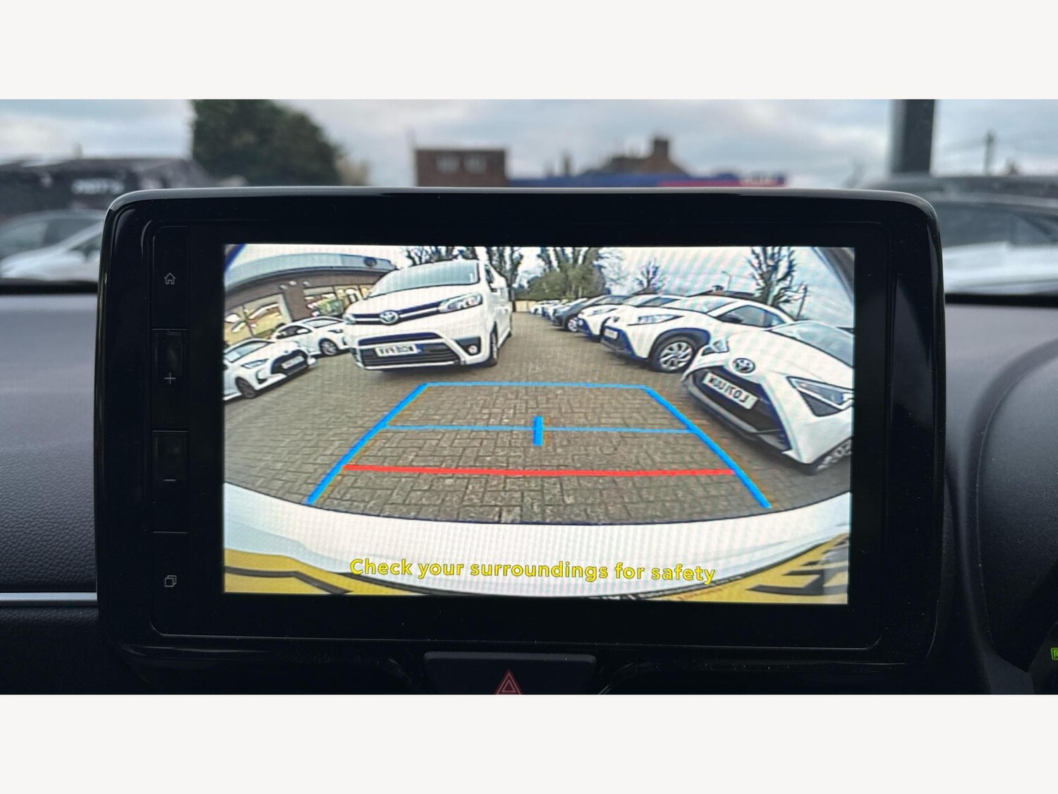 Used Toyota Yaris 2024 for sale - 77376650: Photo 26