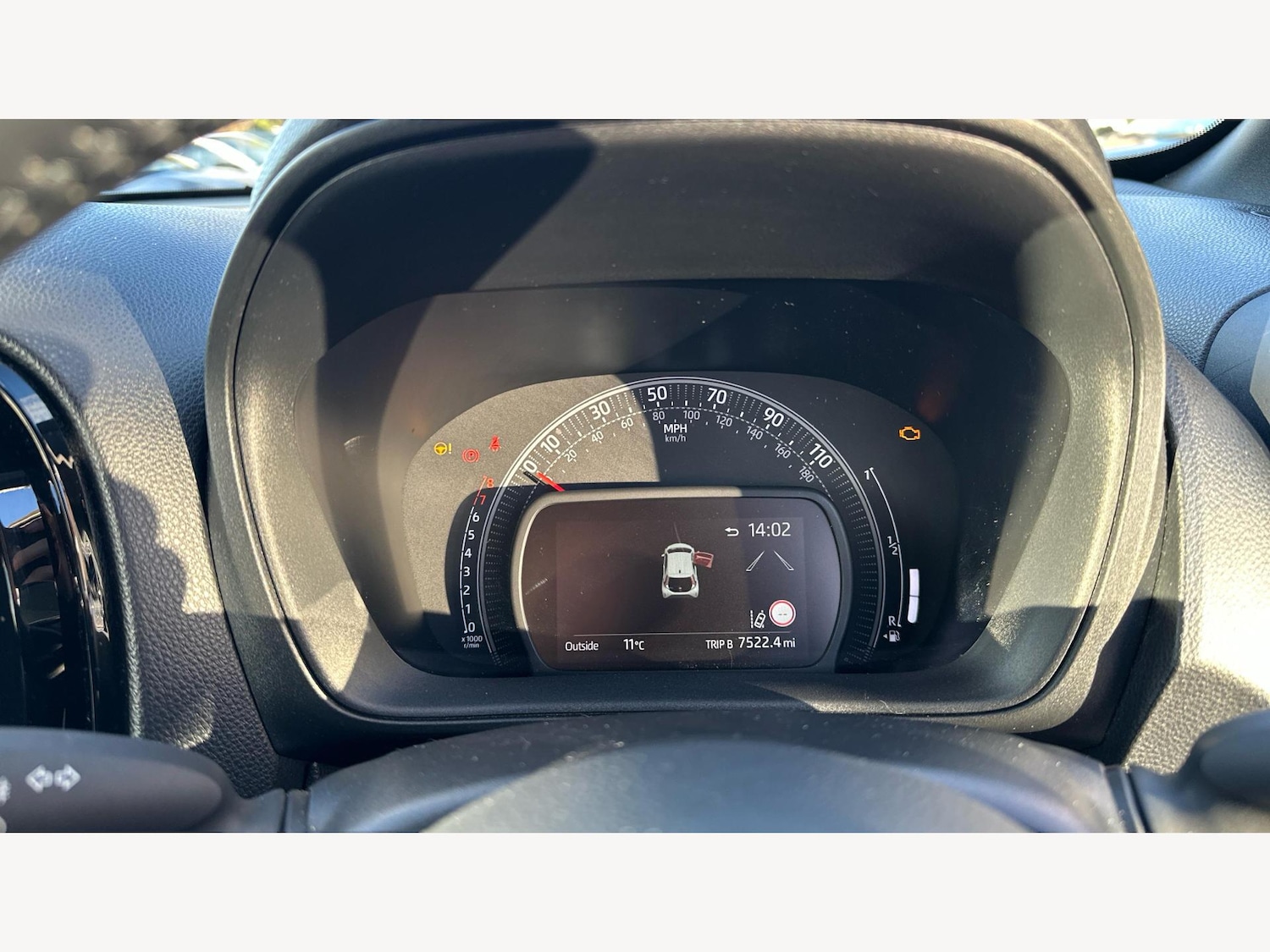 Used Toyota Aygo X 2023 for sale - 77109215: Photo 11