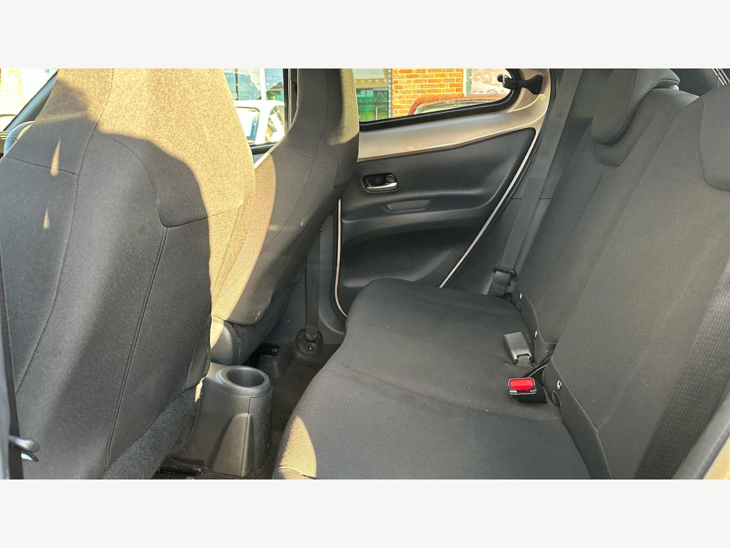 Used Toyota Aygo X 2023 for sale - 77109215: Photo 15