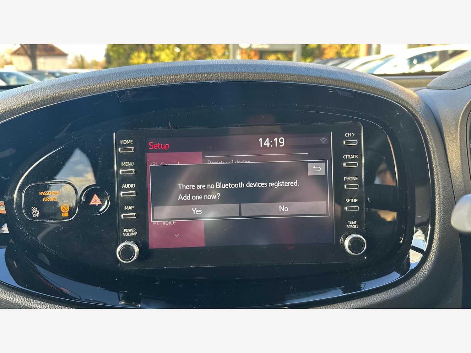 Used Toyota Aygo X 2023 for sale - 77109215: Photo 22