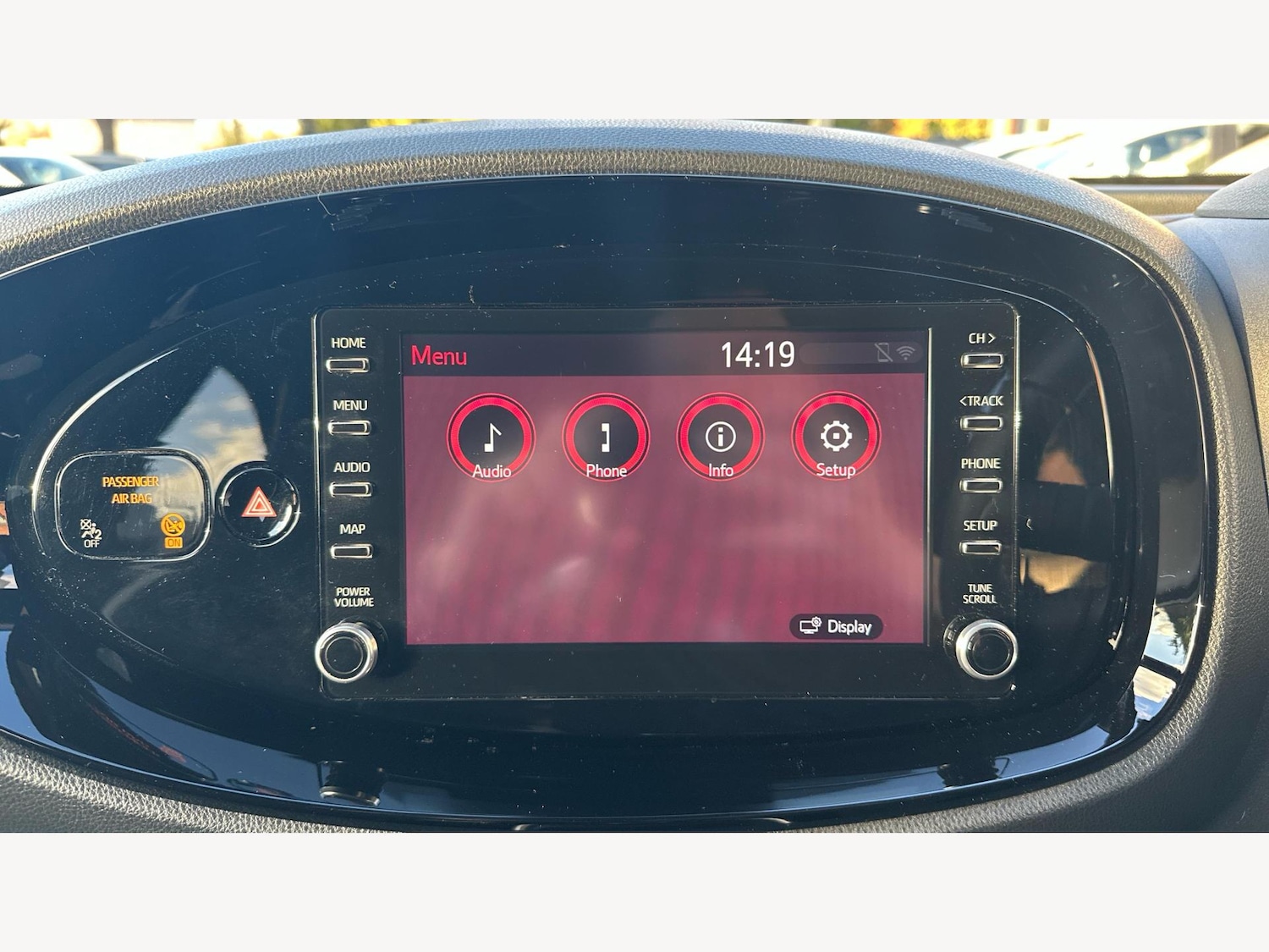 Used Toyota Aygo X 2023 for sale - 77109215: Photo 23