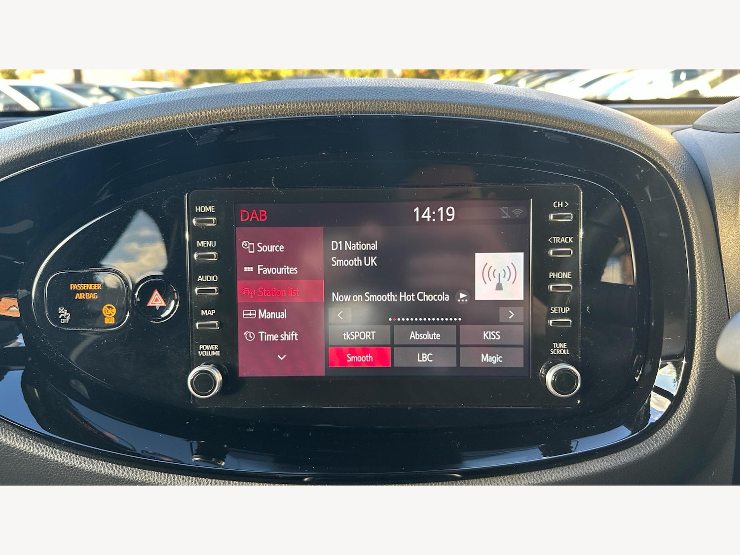 Used Toyota Aygo X 2023 for sale - 77109215: Photo 24