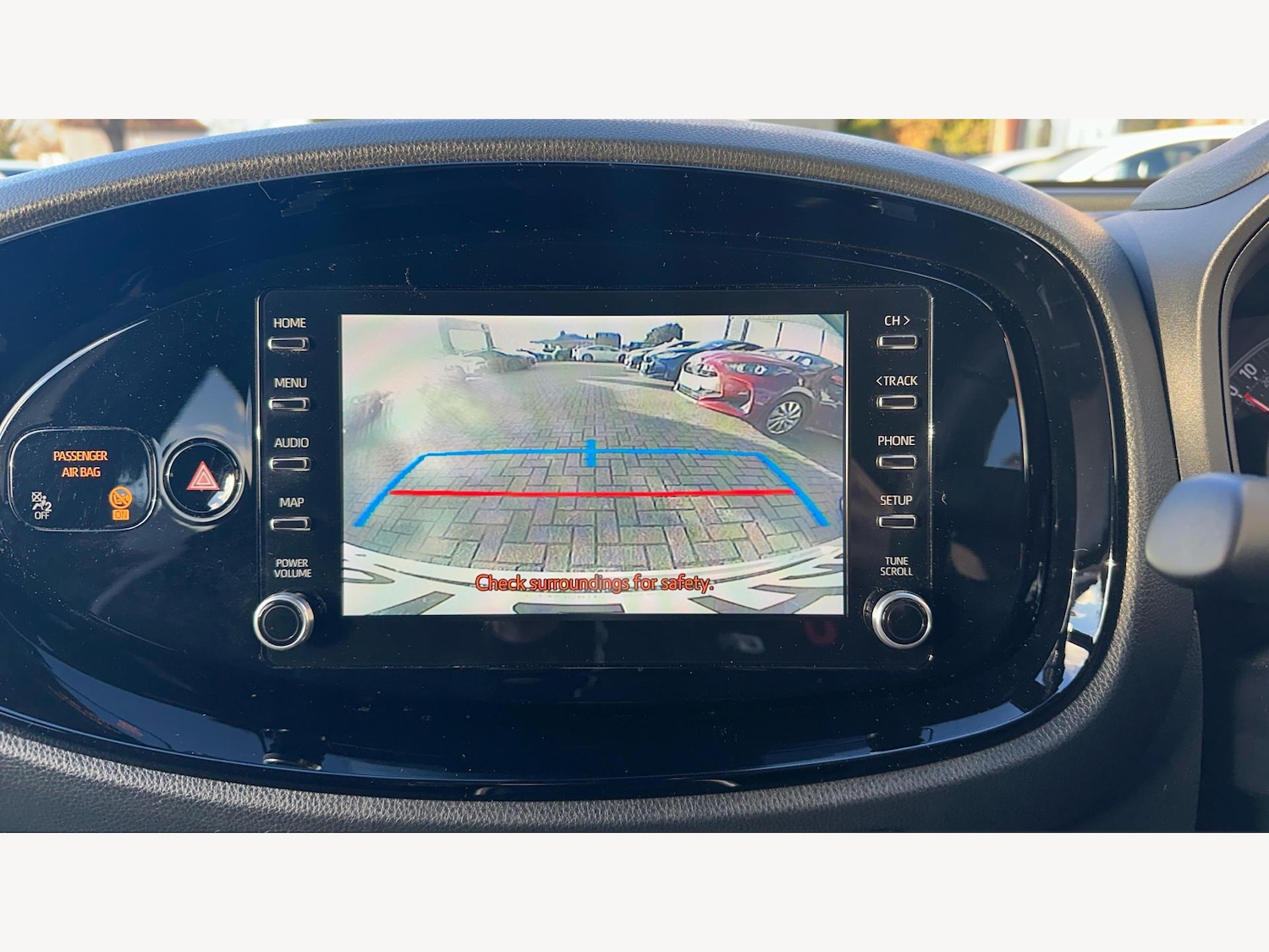 Used Toyota Aygo X 2023 for sale - 77109215: Photo 25