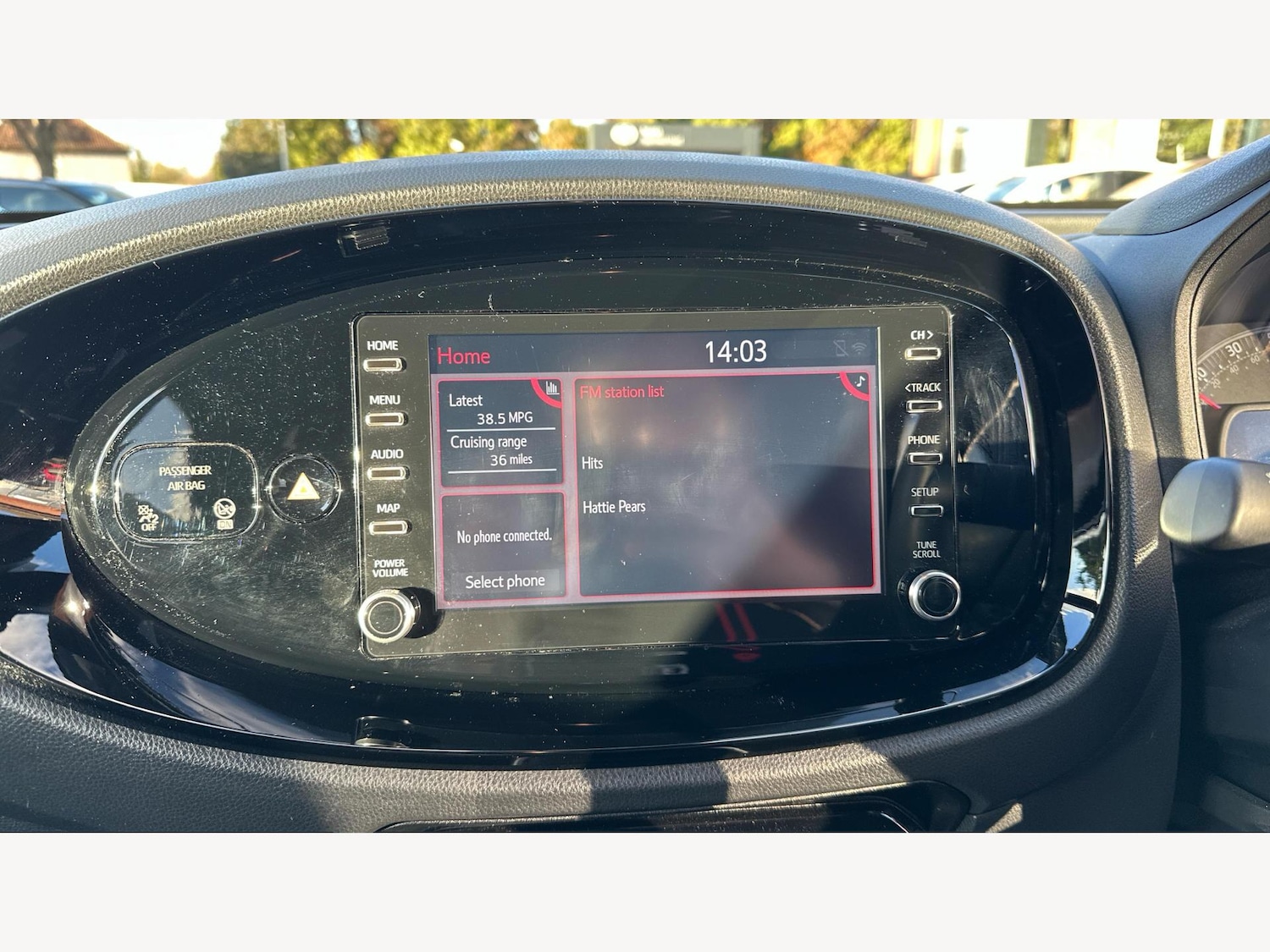 Used Toyota Aygo X 2023 for sale - 77109215: Photo 9