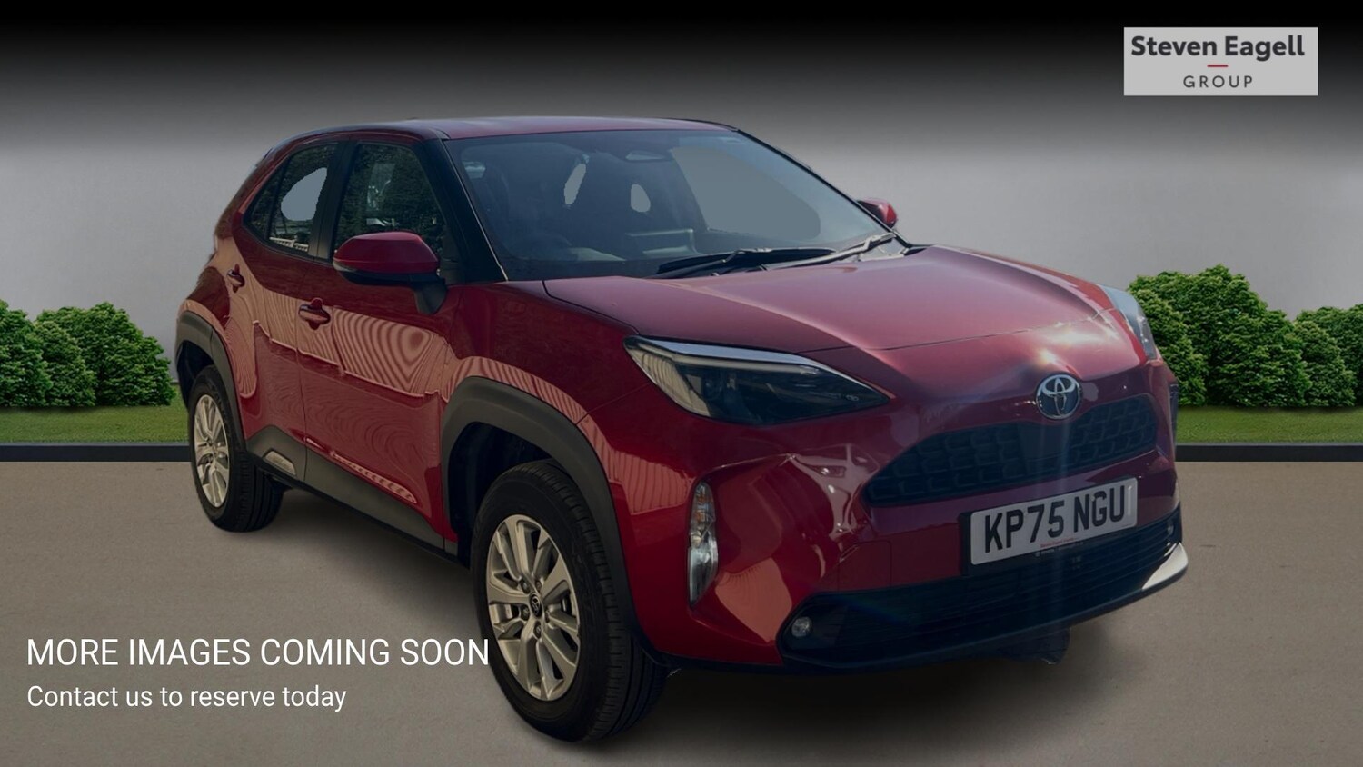 Used Toyota Yaris Cross 2025 for sale - 78170903: Photo 1